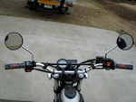 �������� �� ������ �������� Yamaha Tricker 2006 ���� 19